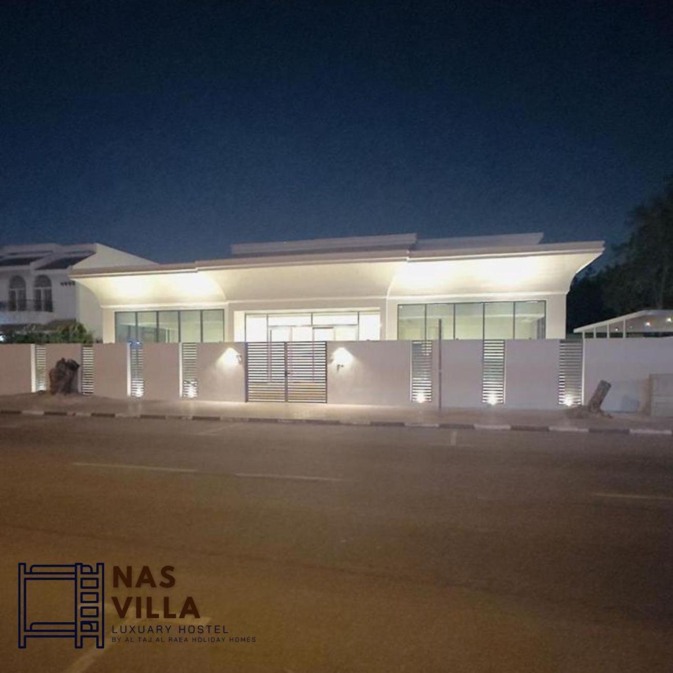Bed & Breakfast Nas Luxury