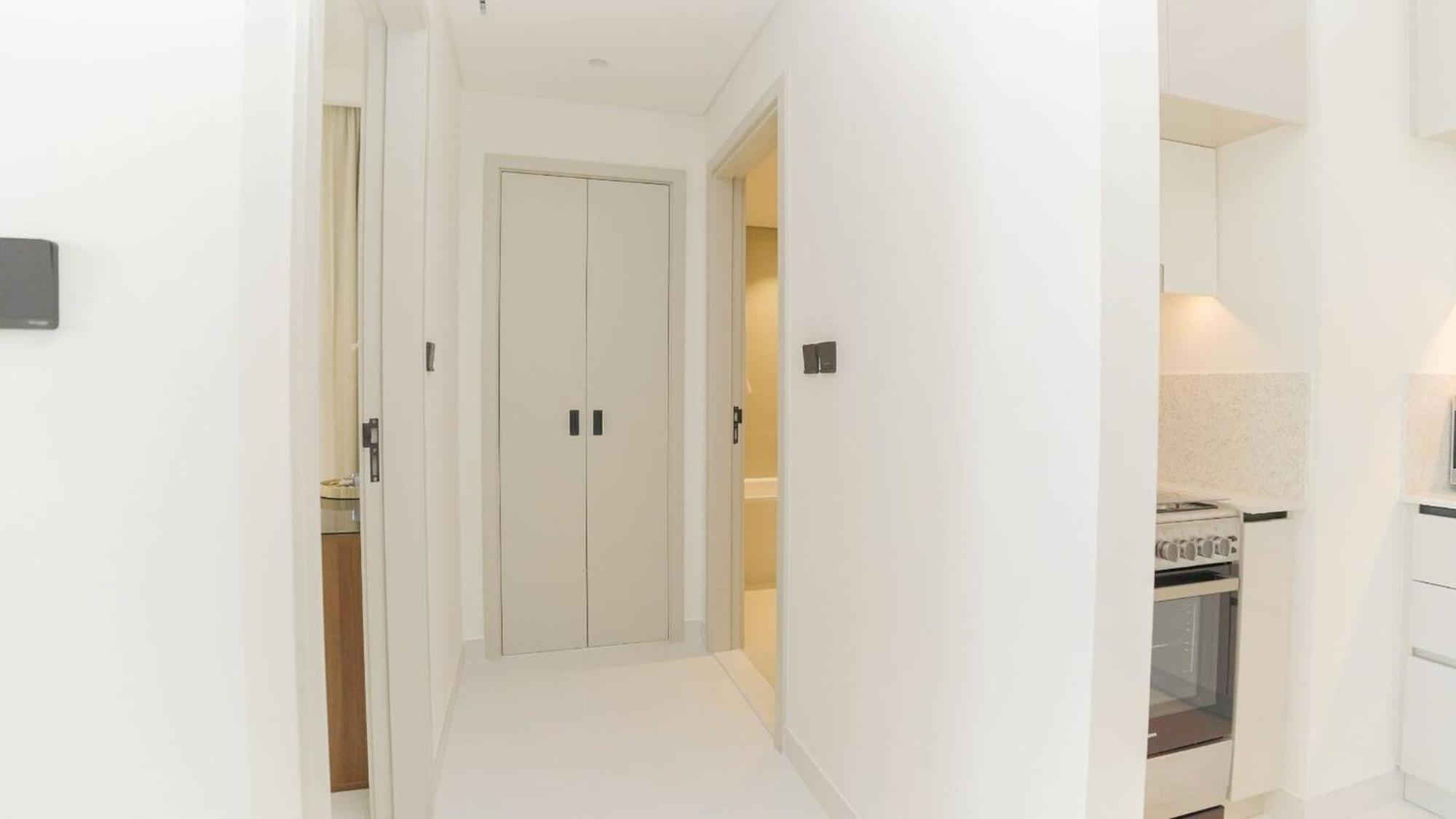 Stunning 1-bedroom In Marina Vista - Breathtaking Sea & Views With Luxury Amenities, Managed By Think Realty Apartment *
