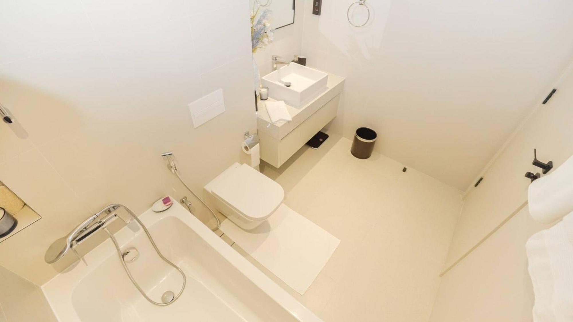 Stunning 1-bedroom In Marina Vista - Breathtaking Sea & Views With Luxury Amenities, Managed By Think Realty