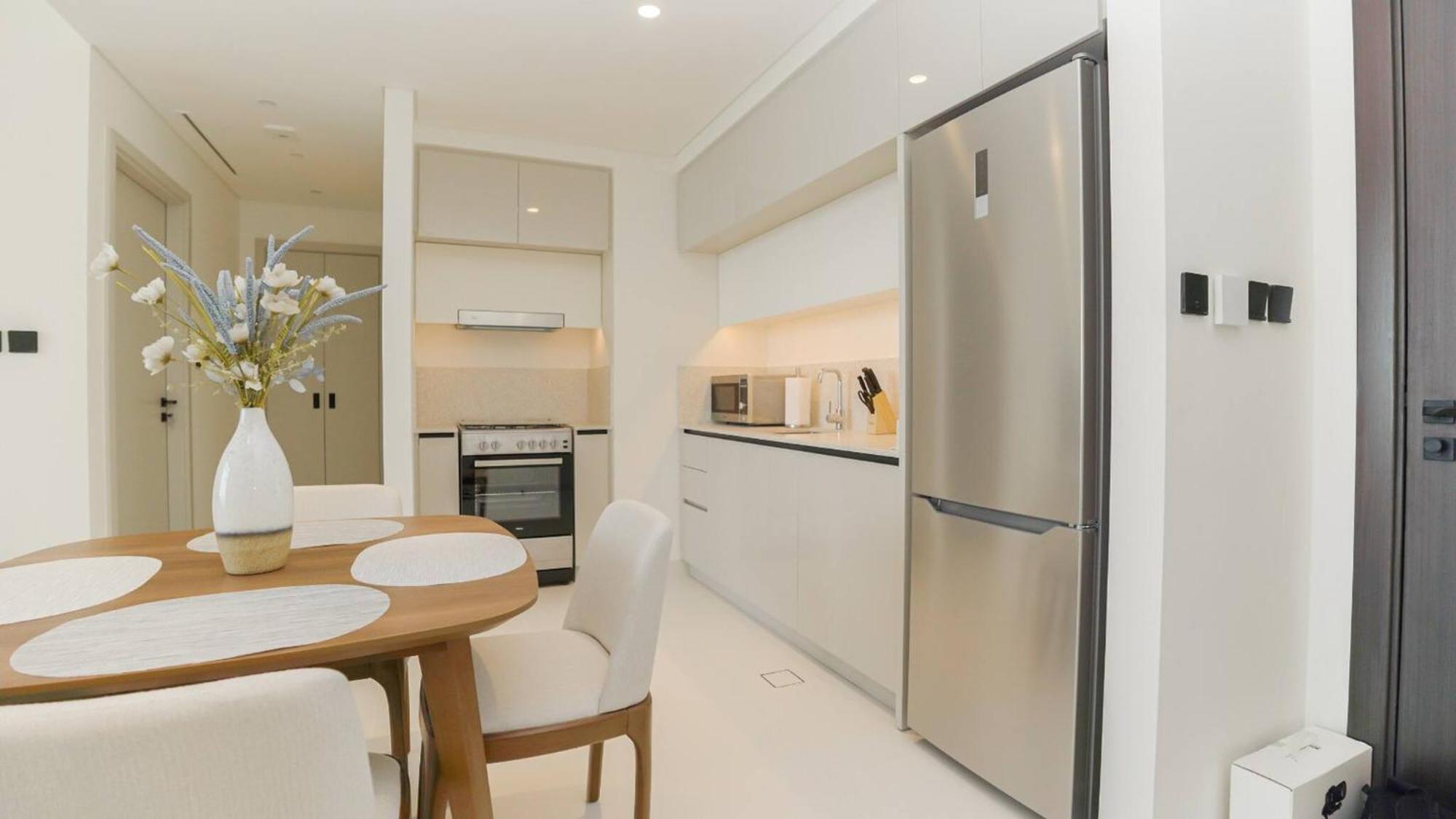 Stunning 1-bedroom In Marina Vista - Breathtaking Sea & Views With Luxury Amenities, Managed By Think Realty * Dubai