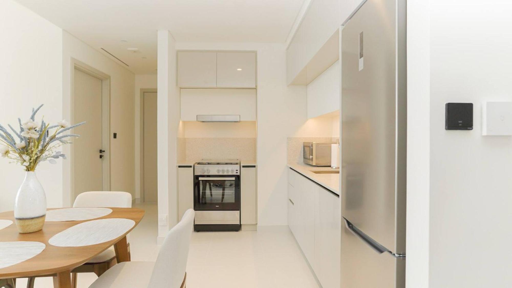 Stunning 1-bedroom In Marina Vista - Breathtaking Sea & Views With Luxury Amenities, Managed By Think Realty *