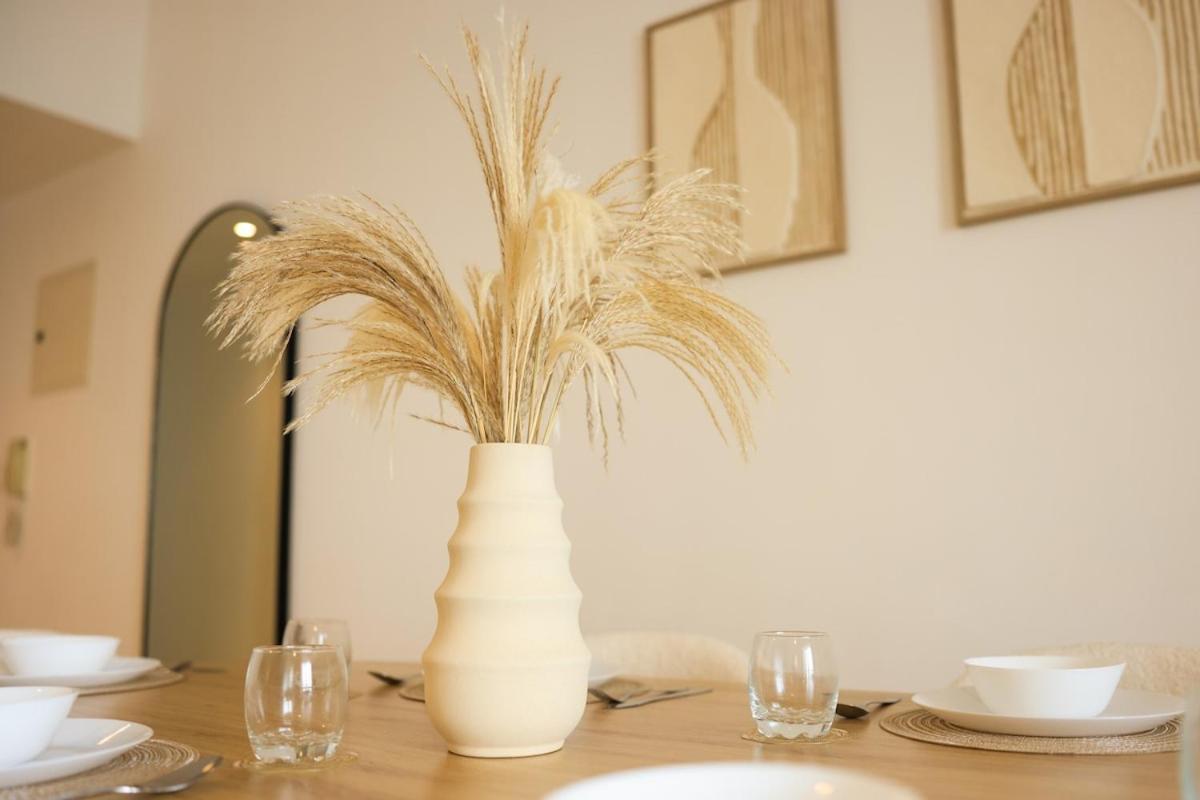 Maxstays - Cozy Jbr Beachfront Eye & Sunset Views - Gym & Pool - Free Parking * Dubai