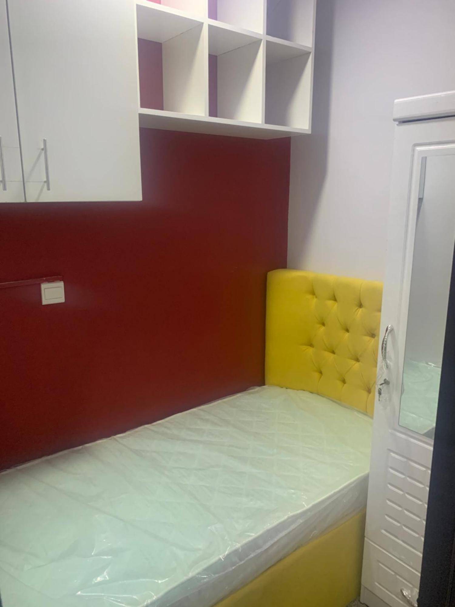 Paz Luxurious Space