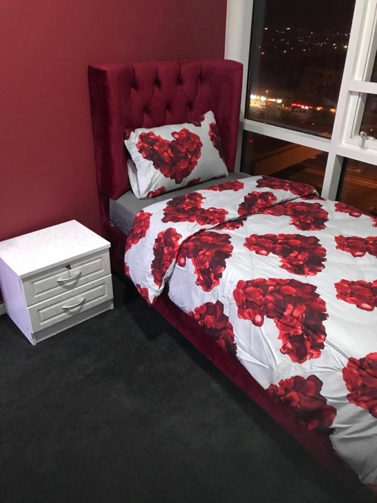 Capsule hotel Paz Luxurious Space