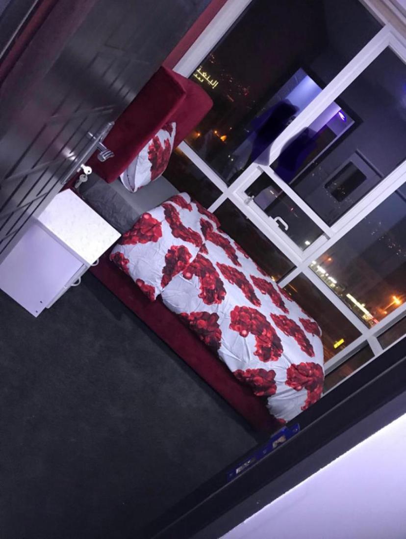 Paz Luxurious Space Dubai
