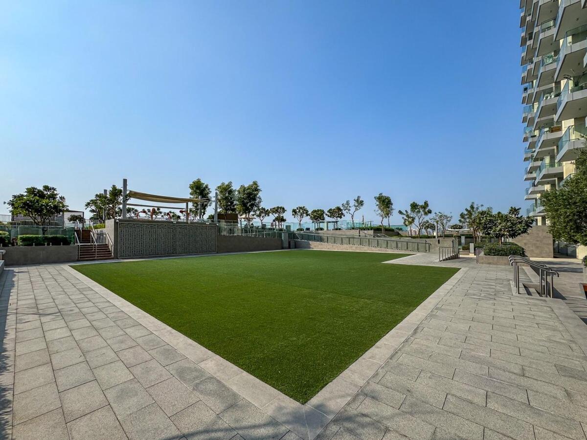 2br Haven With Pool, Gym, Tennis Court And Playground Apartamento *