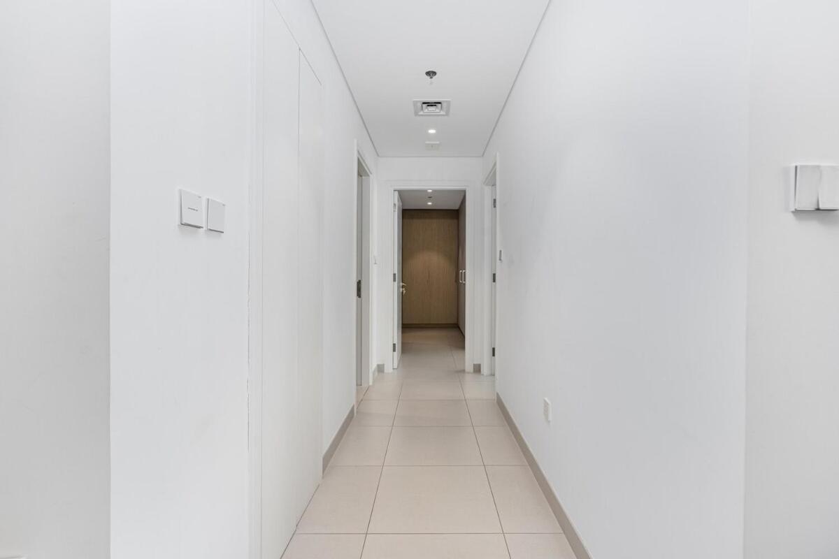 2br Haven With Pool, Gym, Tennis Court And Playground Apartamento