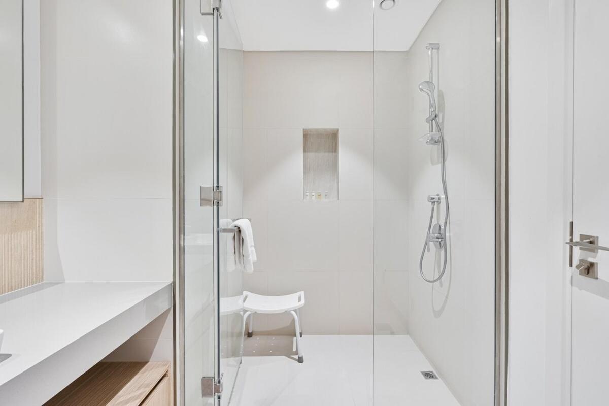 Apartamento 2br Haven With Pool, Gym, Tennis Court And Playground *