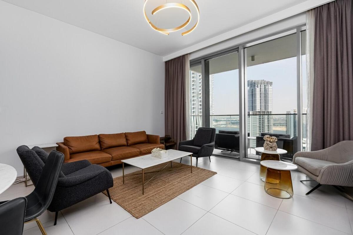 2br Haven With Pool, Gym, Tennis Court And Playground Apartamento