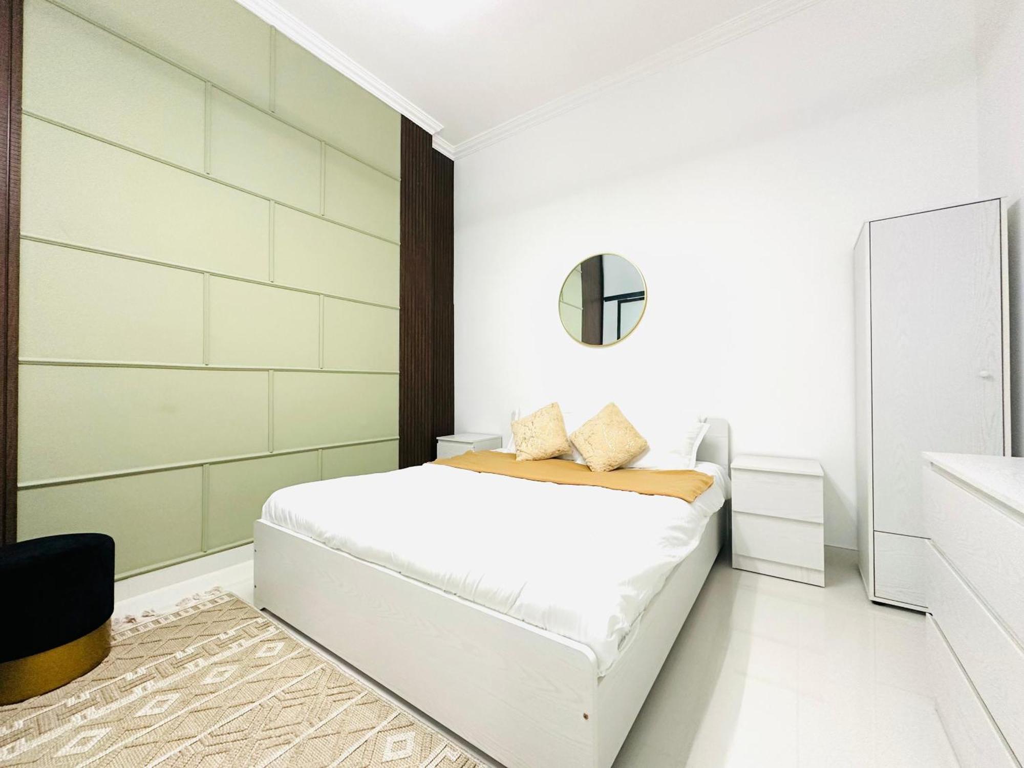 2-bhk -modern Interior *