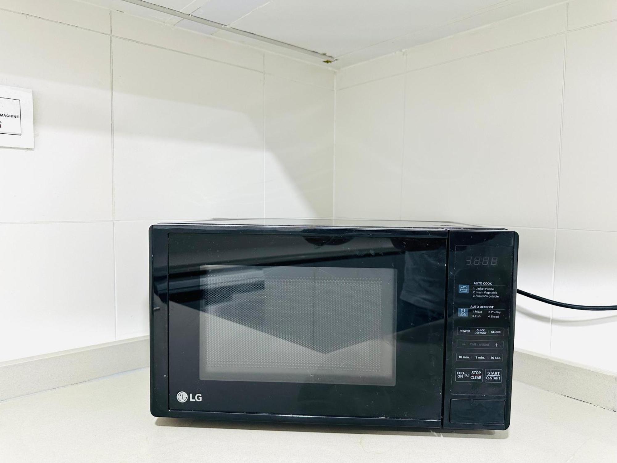2-bhk -modern Interior Daire