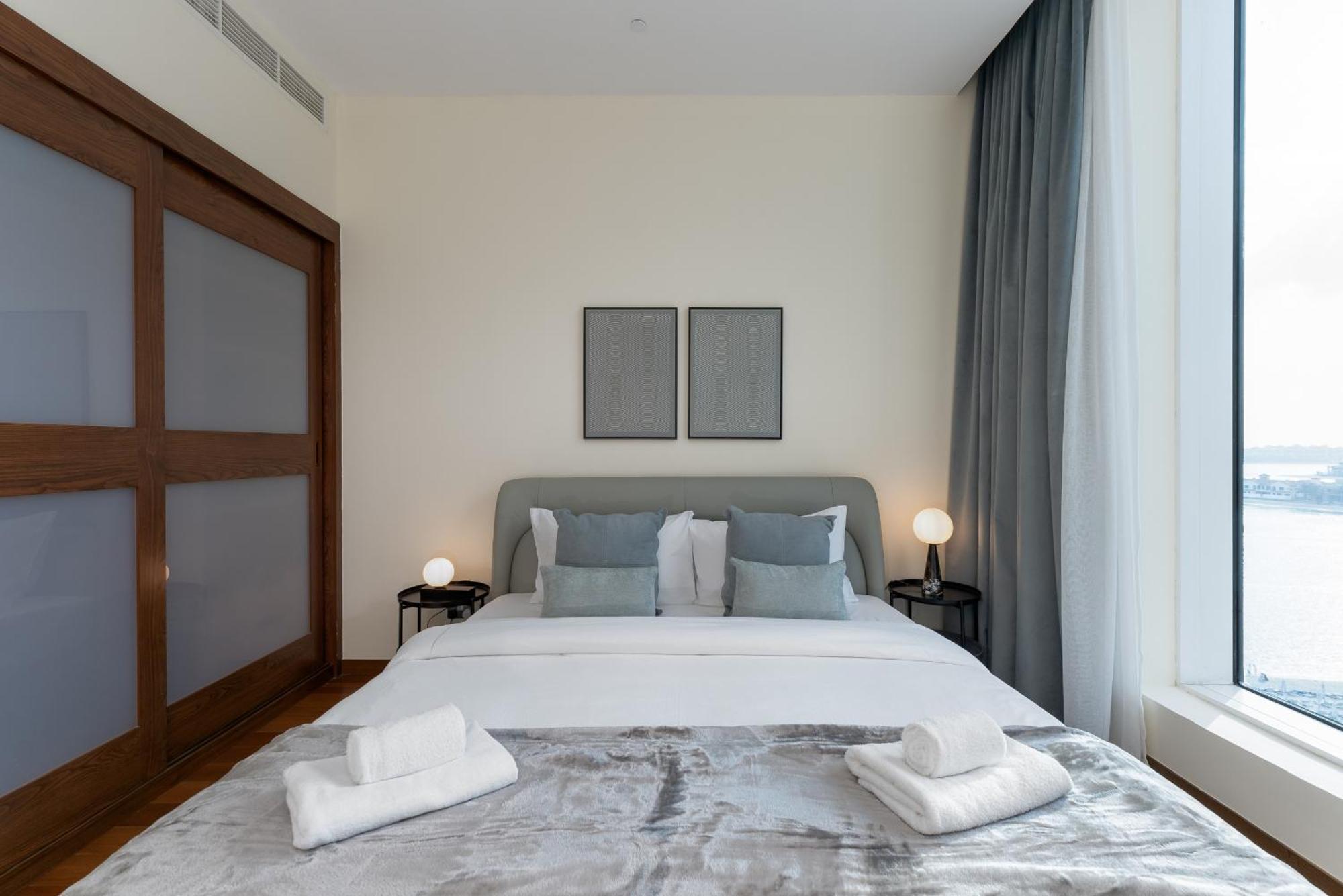 Oceana Residences, Oceana Palm Jumeirah - Mint *