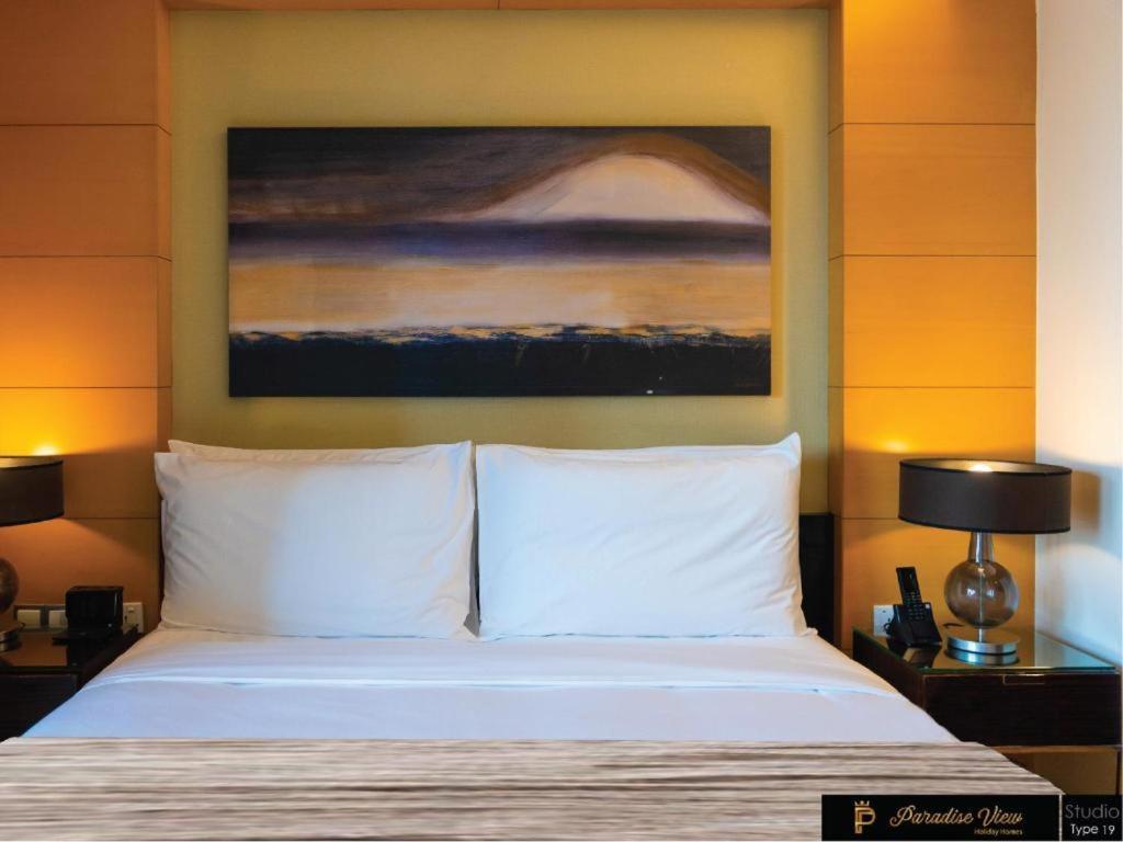 The Mall Residences Apartamento