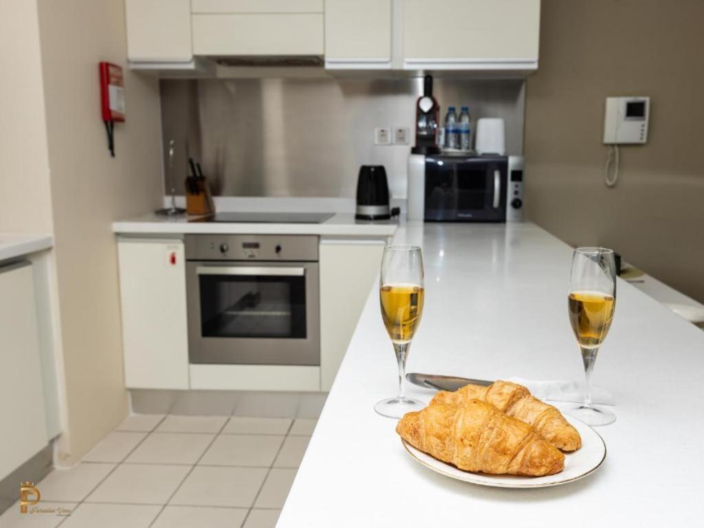 The Mall Residences Apartamento