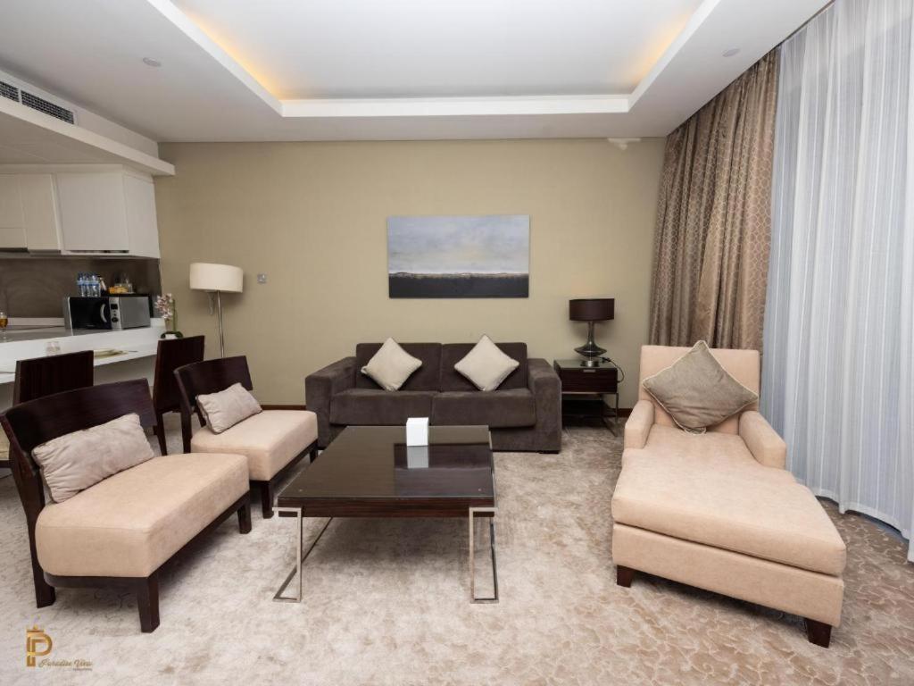 The Mall Residences Apartamento *