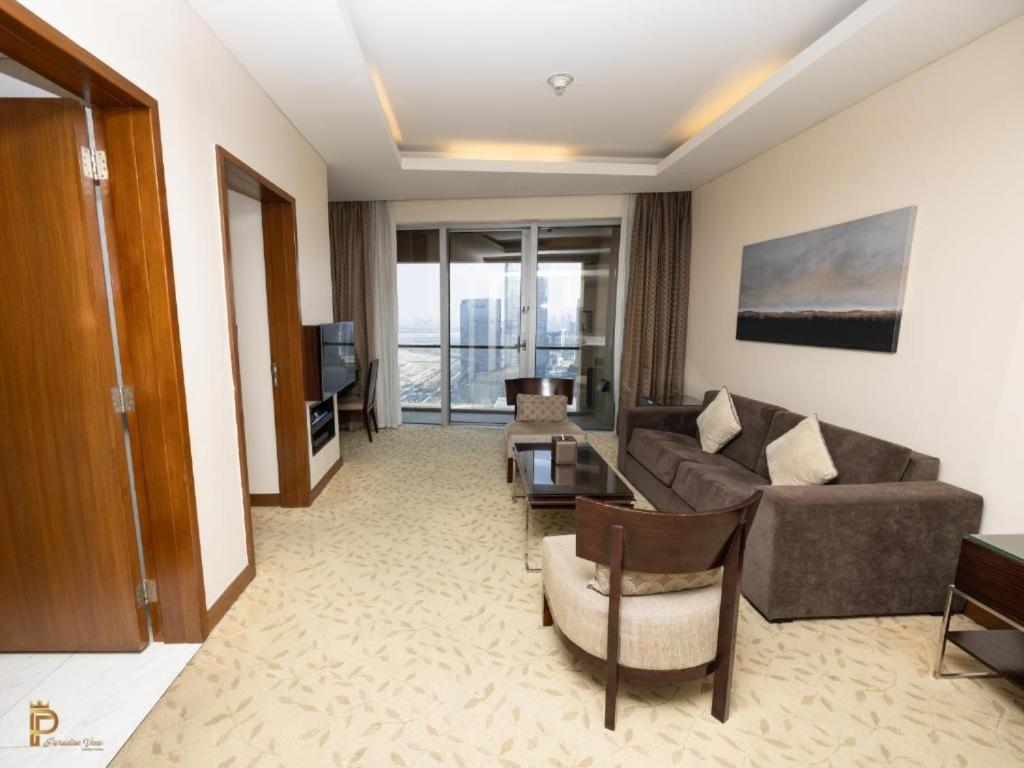 The Mall Residences Apartamento Dubai