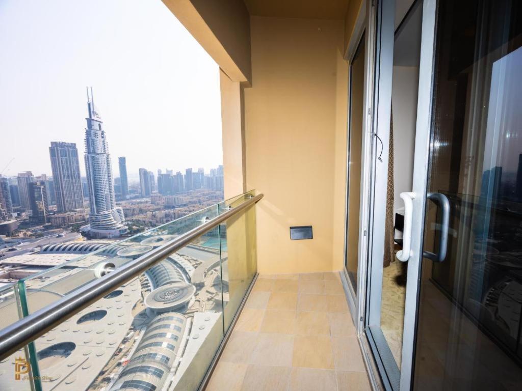 The Mall Residences Dubai