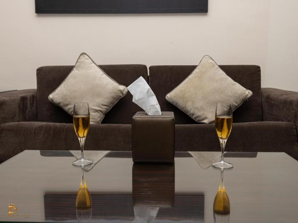 Apartamento The Mall Residences Dubai