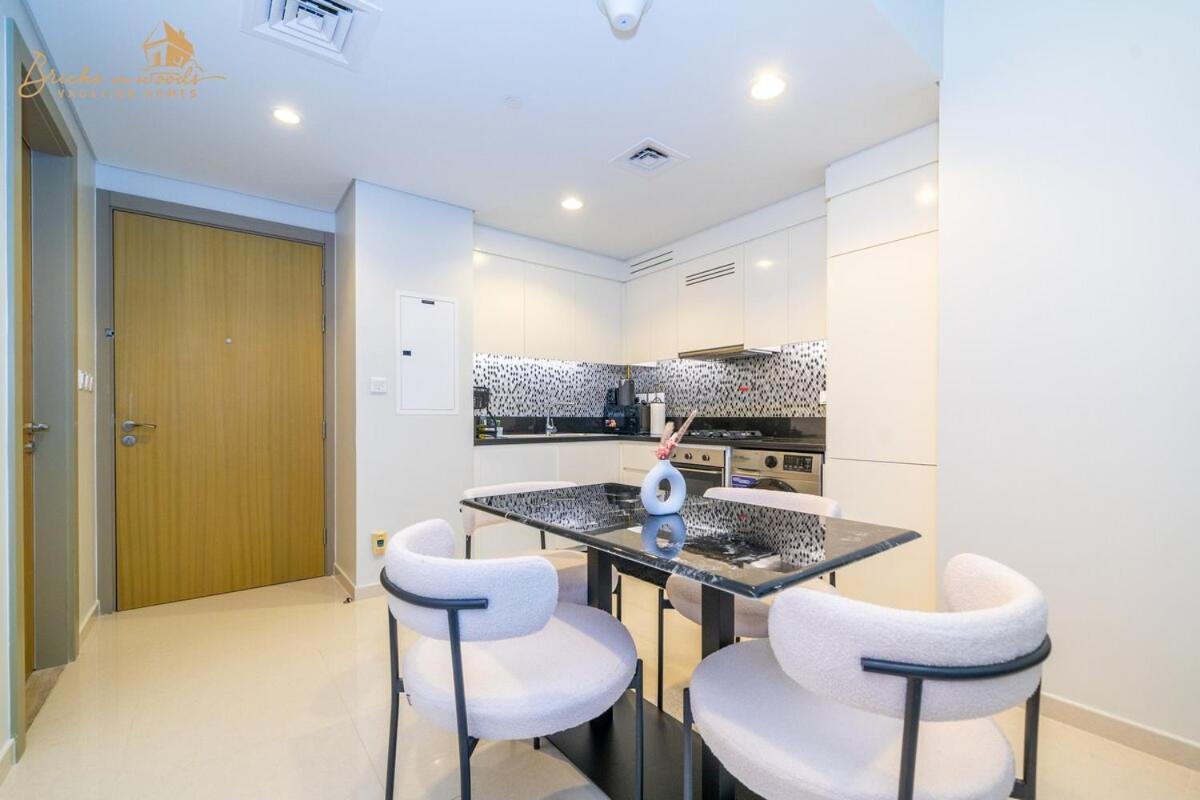 Chic Sea View 2bhk 4pax *