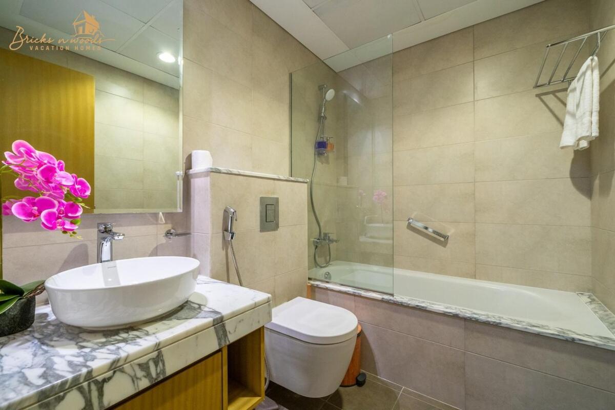 Chic Sea View 2bhk 4pax Apartment *