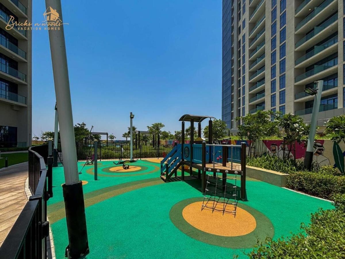 Chic Sea View 2bhk 4pax Apartment *