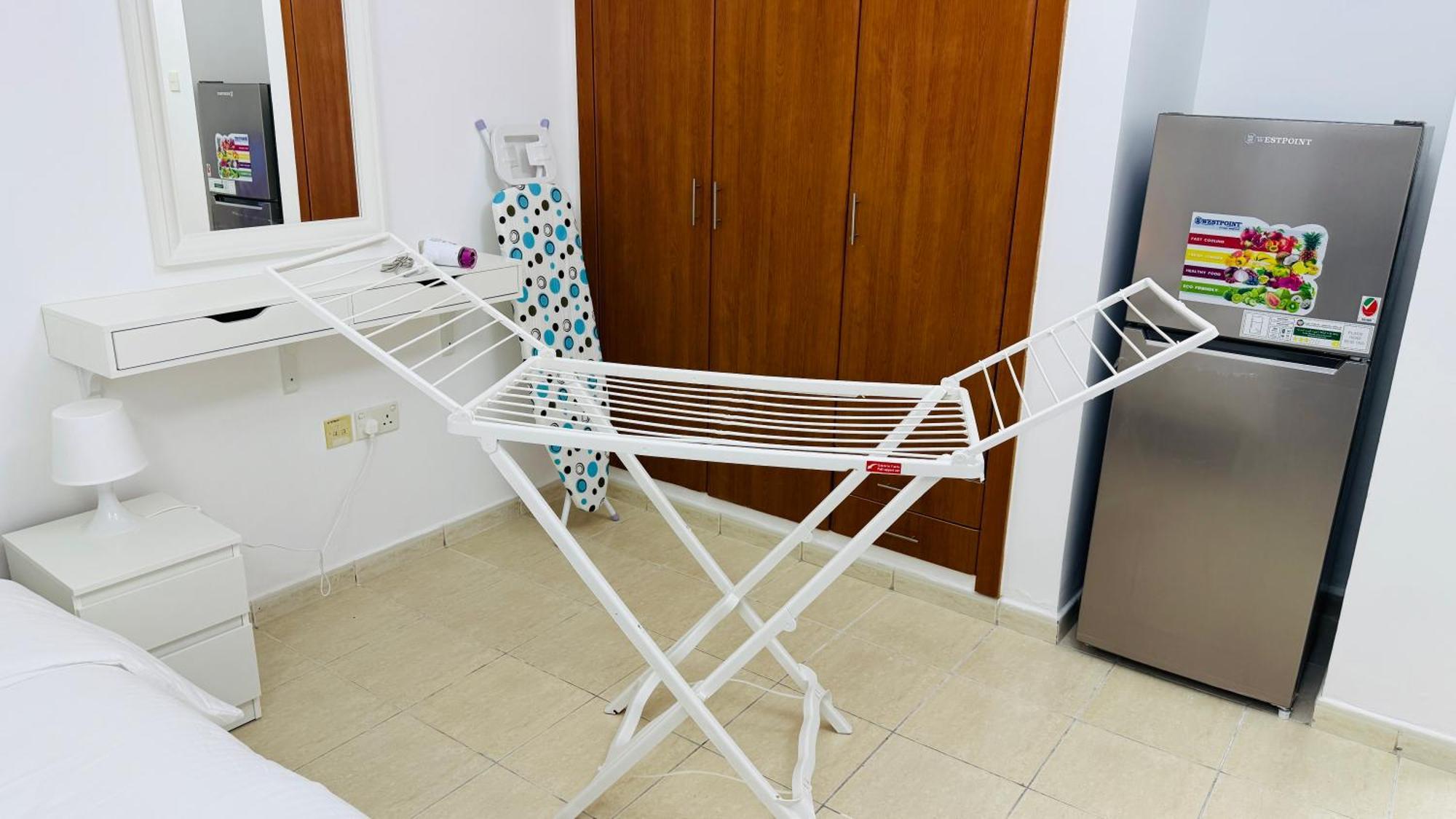 O07 Luxury Furnished Near Bus Stop Garden View Persia Cluster Dubai