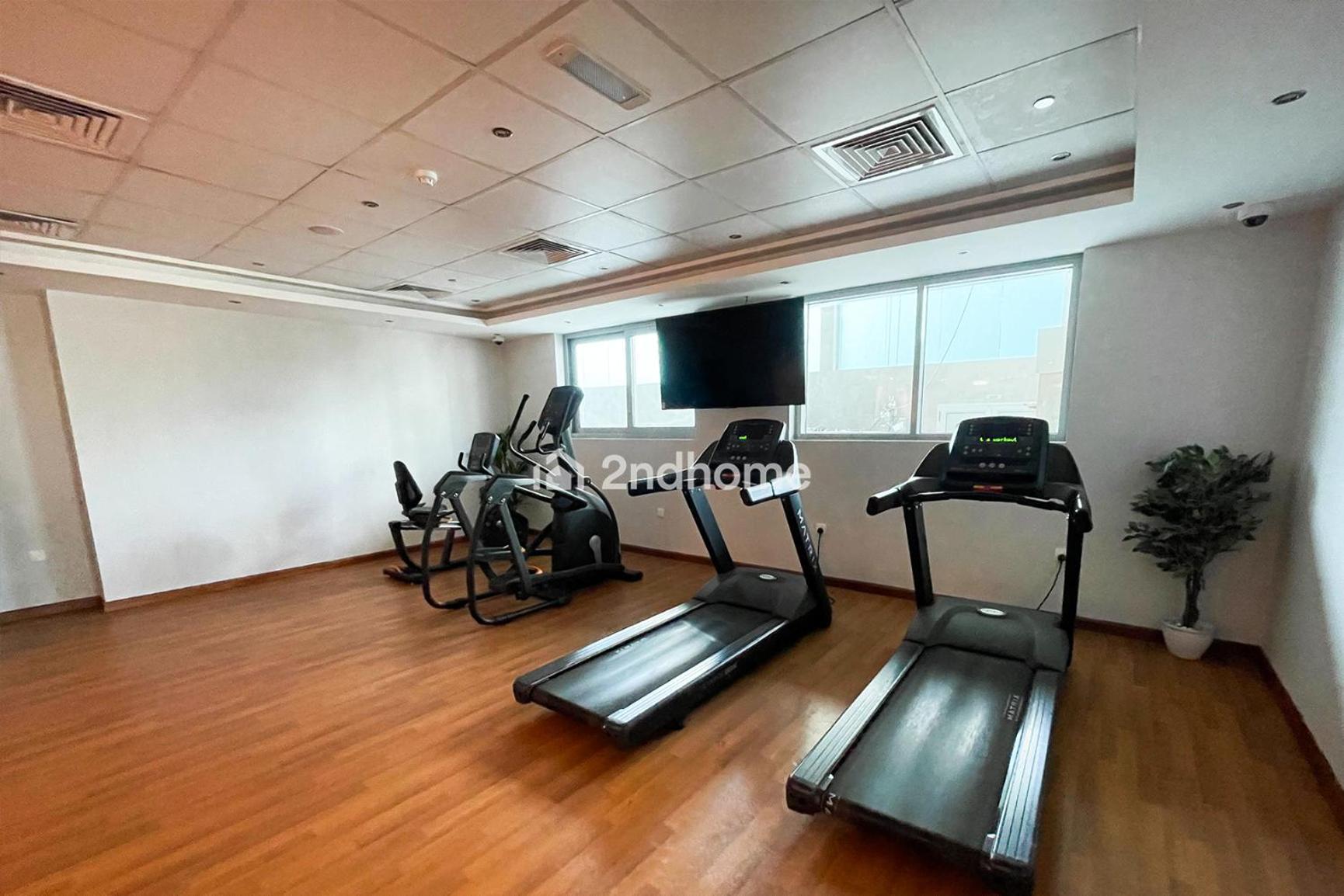Newly Furnished Unit In Elite, Business Bay Dubai