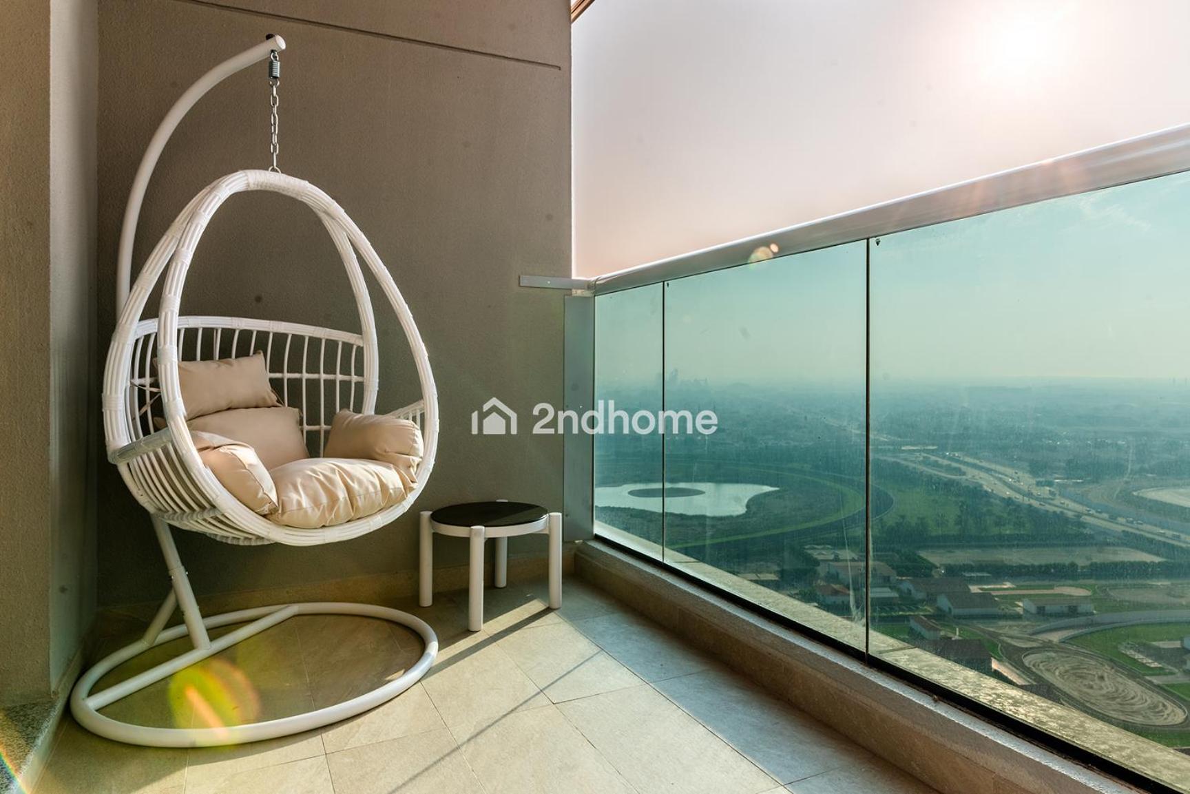 Newly Furnished Unit In Elite, Business Bay Dubai