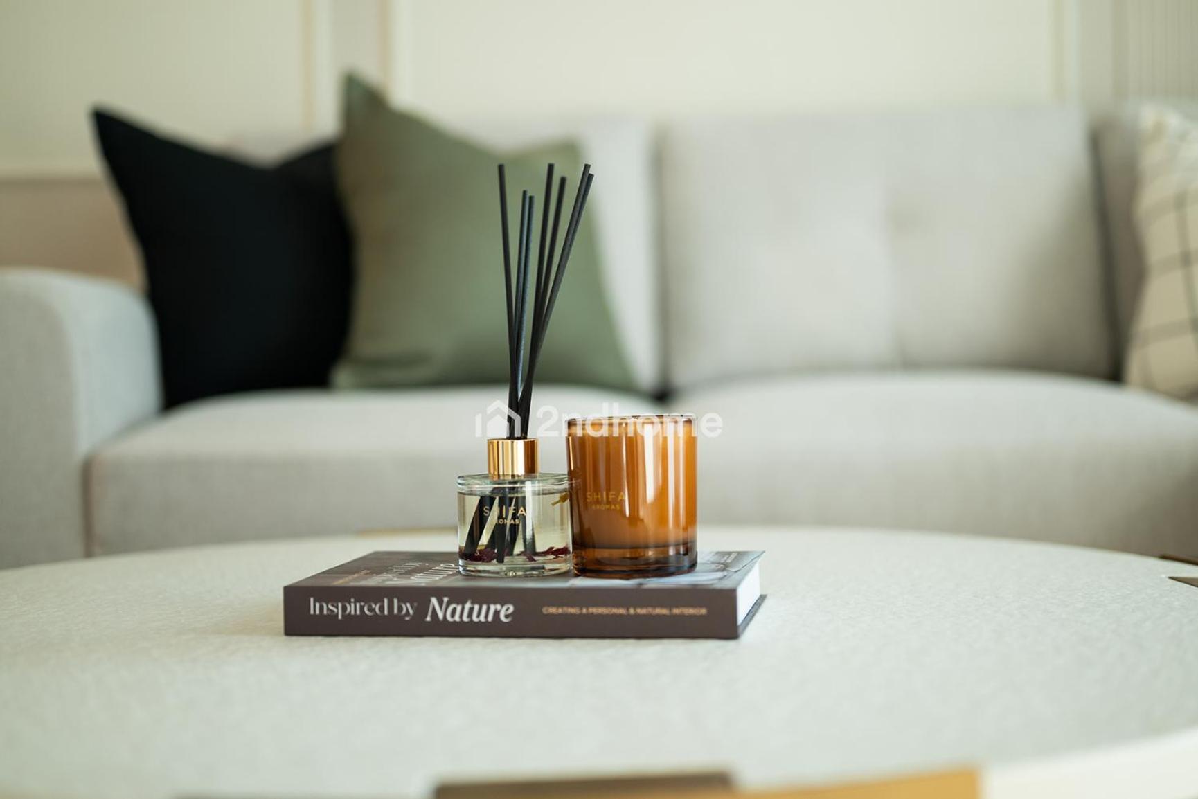 Newly Furnished Unit In Elite, Business Bay * Dubai