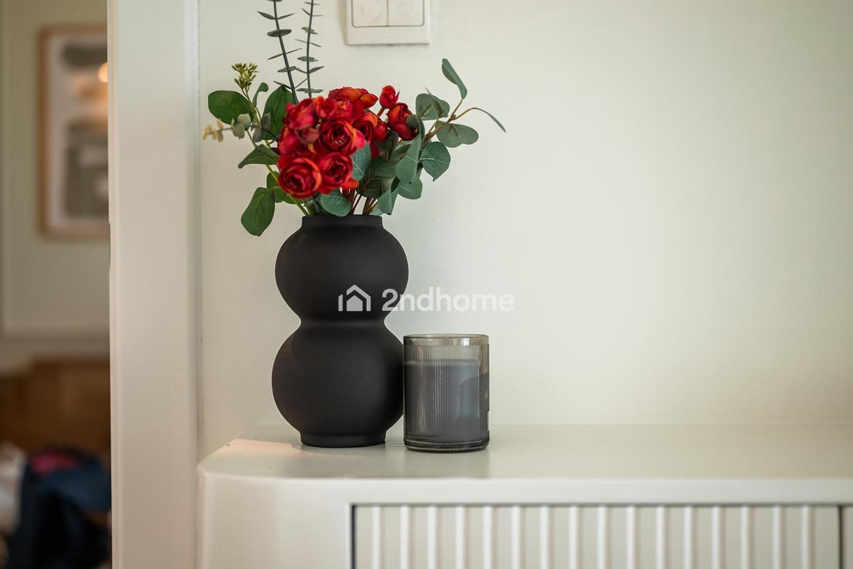 Apartment Newly Furnished Unit In Elite, Business Bay *
