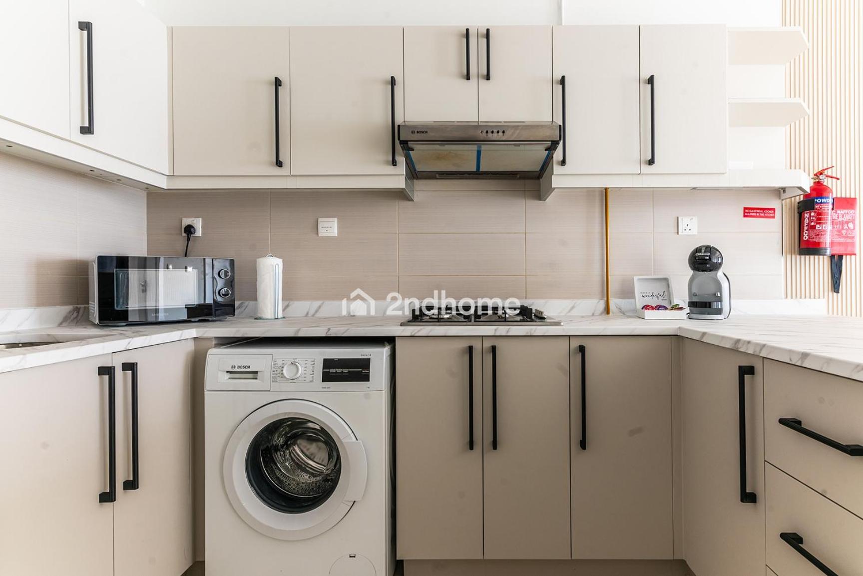 Newly Furnished Unit In Elite, Business Bay * Dubai