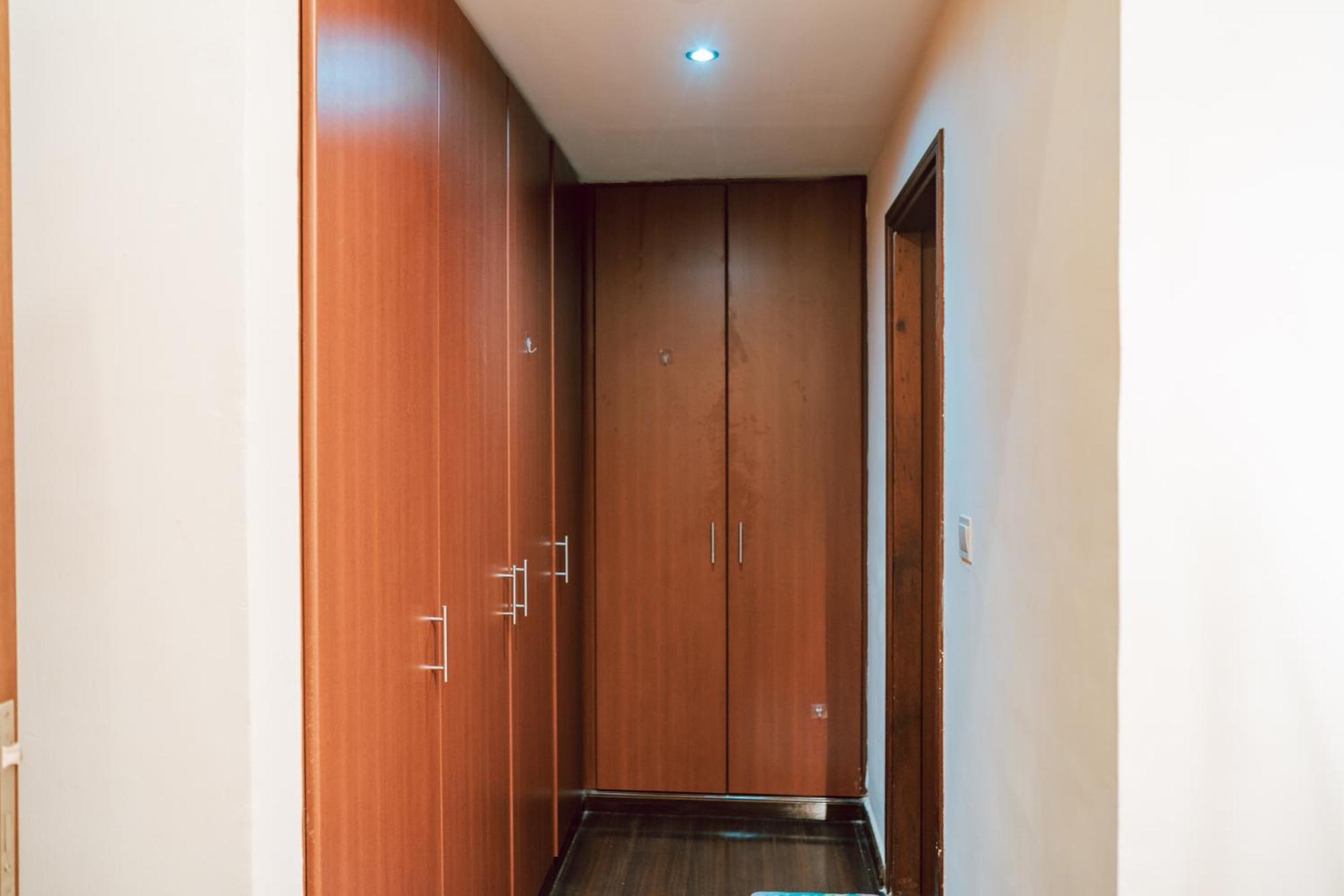 Qisma Homes Hospedagem domiciliar