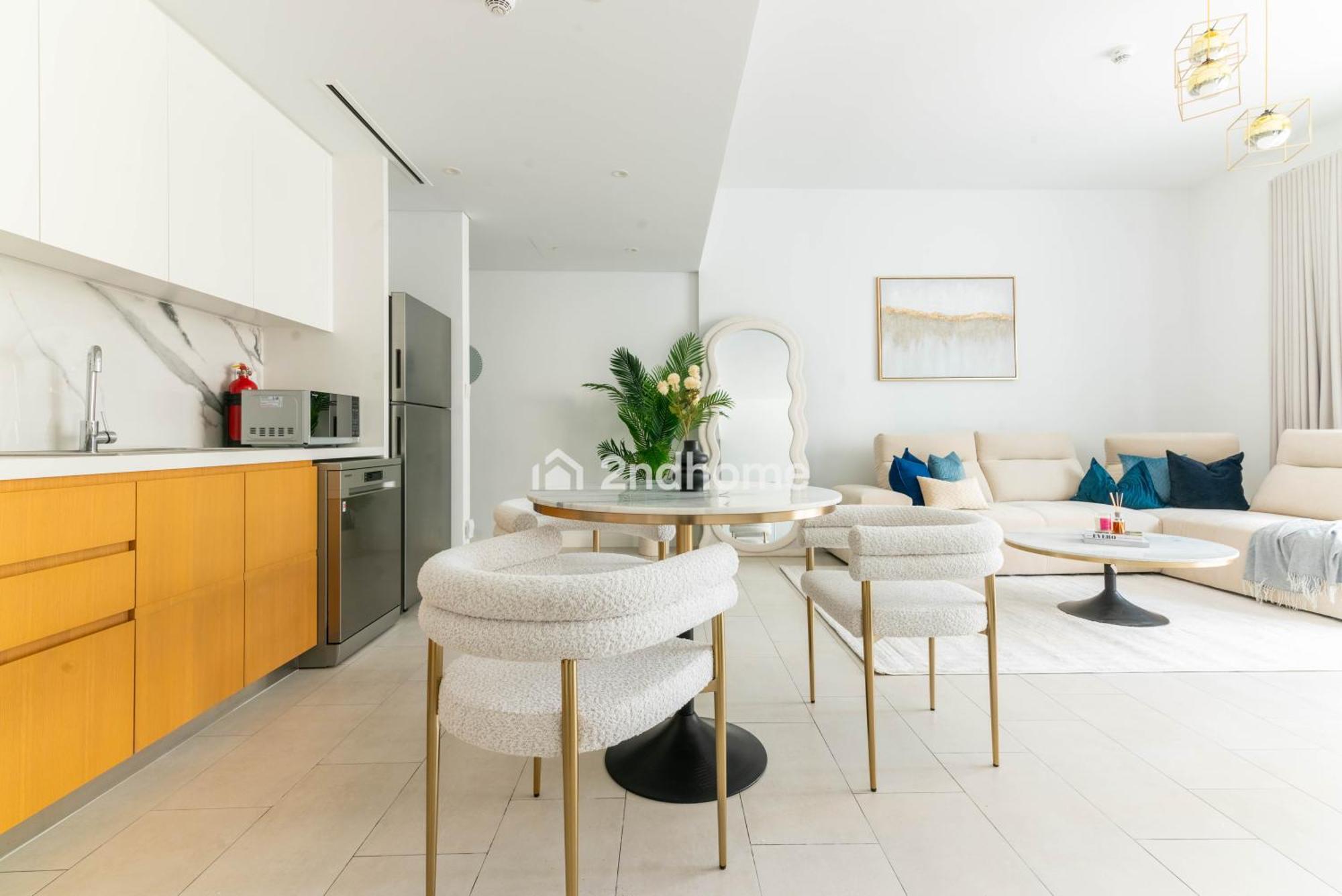 La Vie, Jbr - Your Perfect Gateway Apartamento Dubai