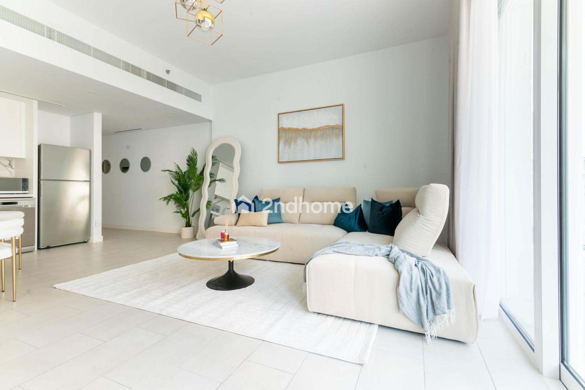 Apartment La Vie, Jbr - Your Perfect Gateway