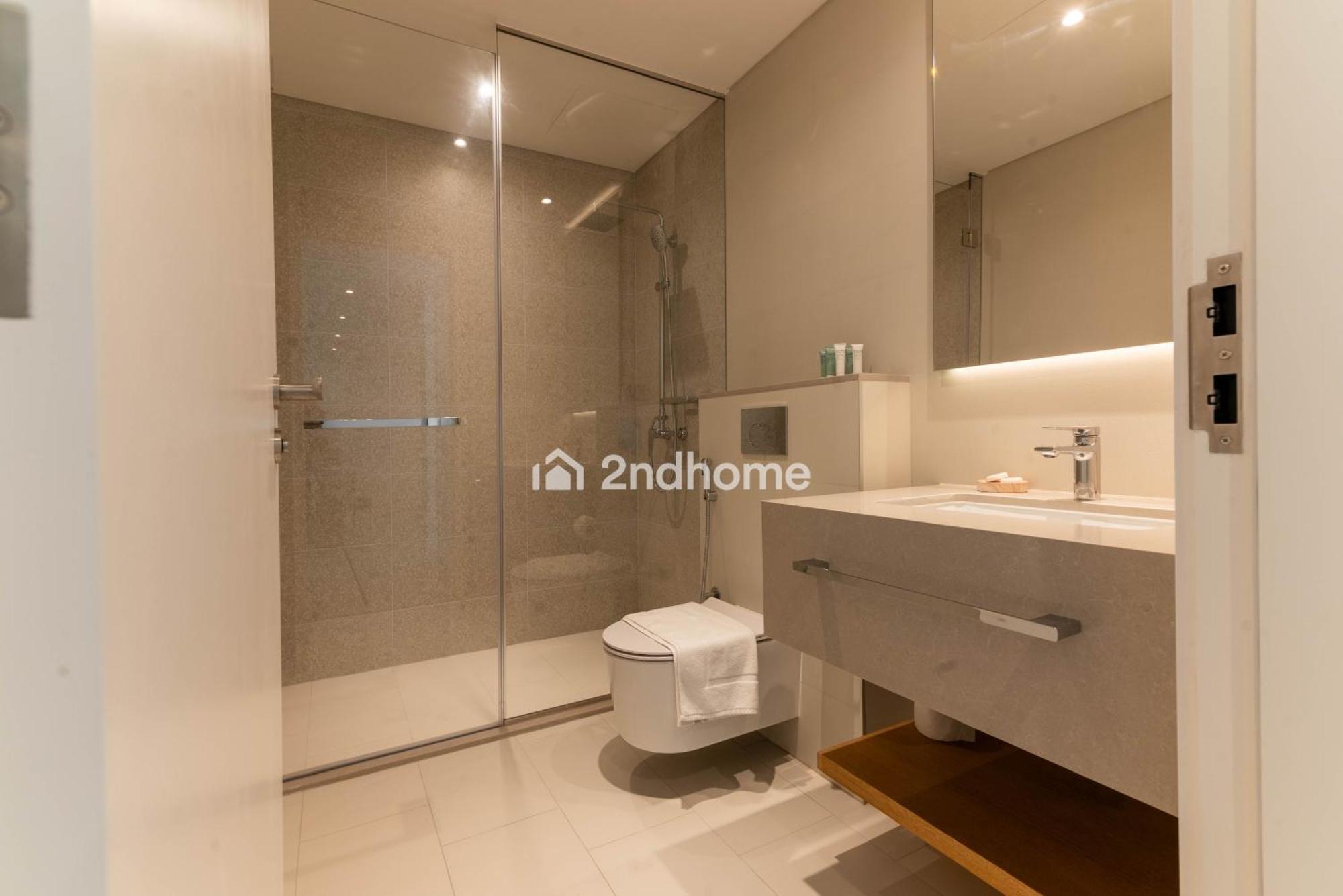 Apartamento La Vie, Jbr - Your Perfect Gateway *