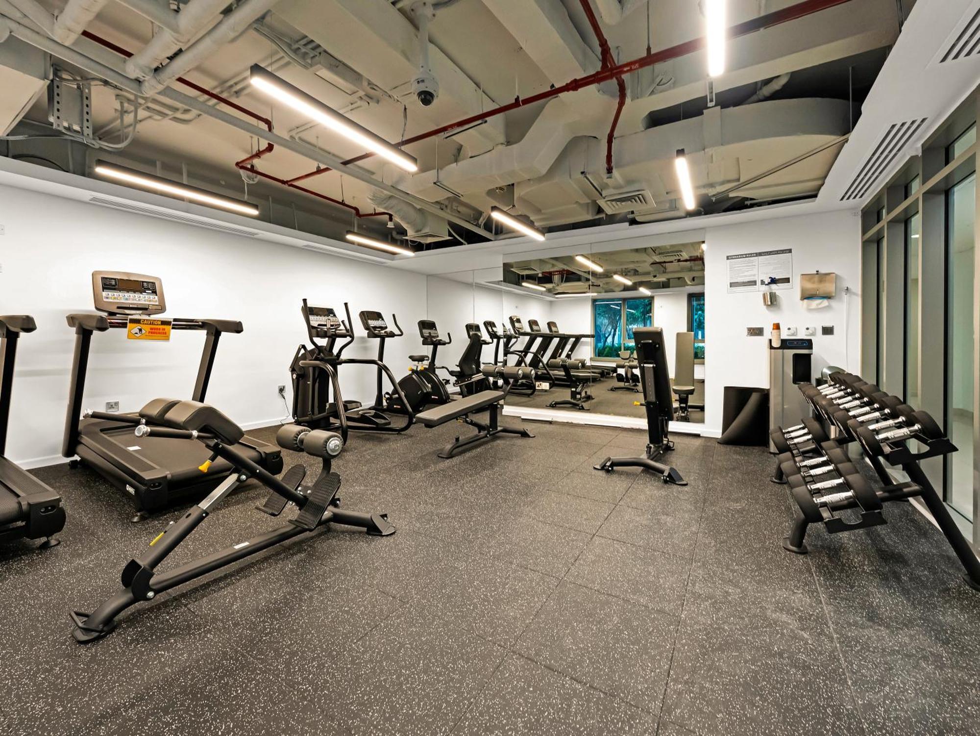Royal Vista At 29 Boulevard - & Burj Khalifa Views - Brand New Luxury 3br Apartment *