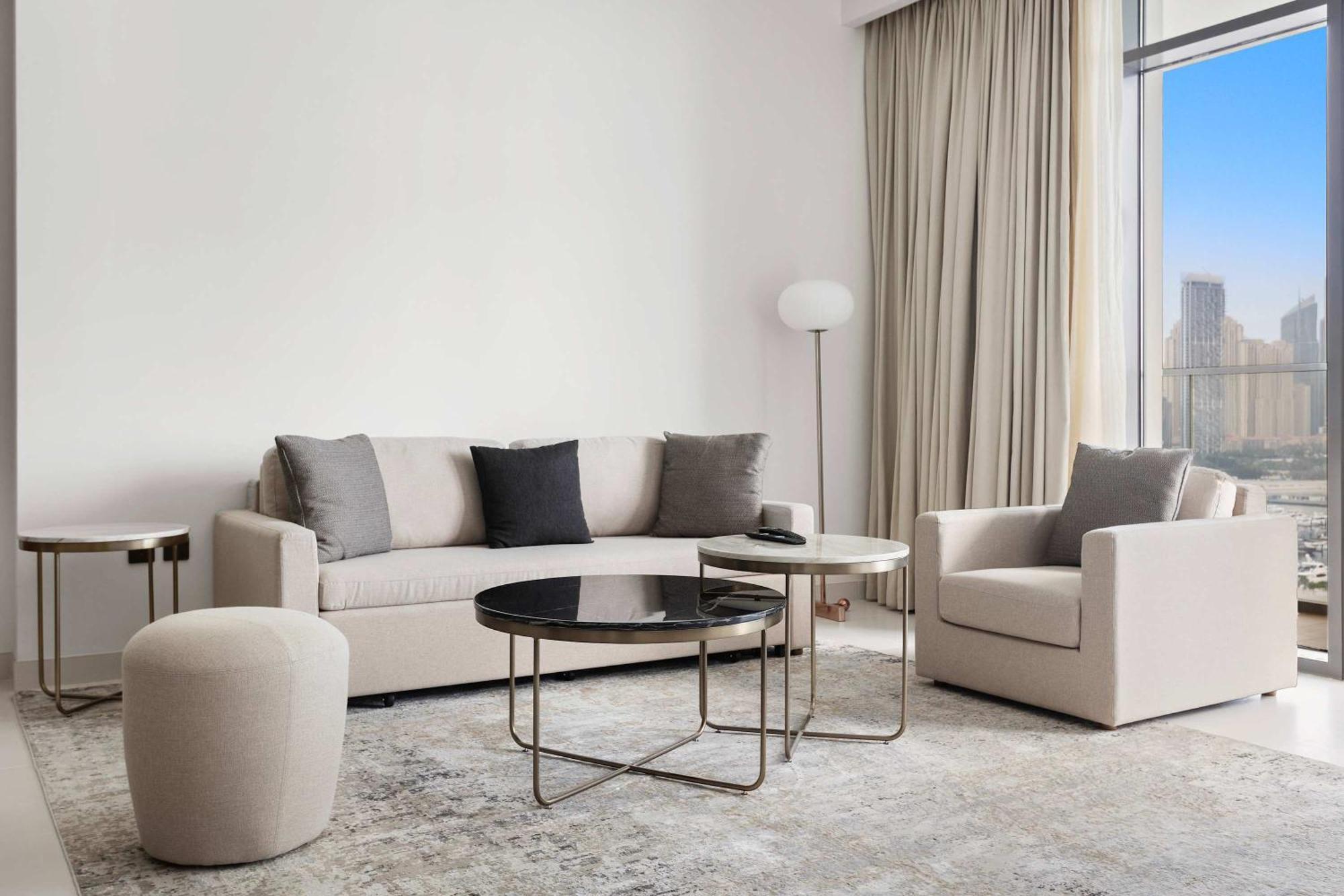 Silkhaus Lovers 1bdr With Marina View Apartment Dubai