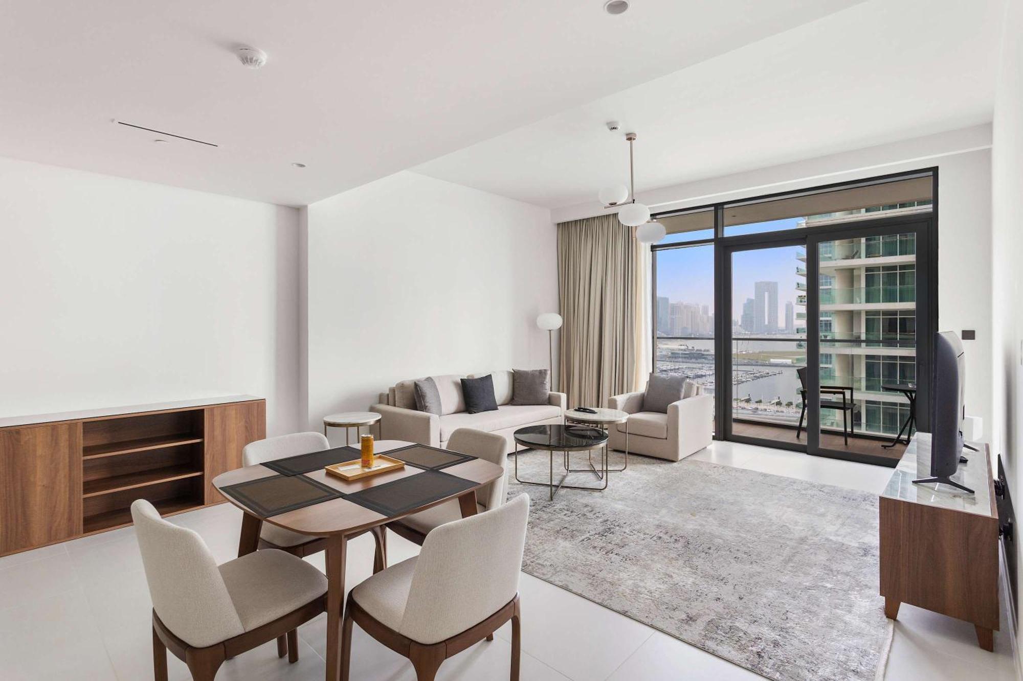 Silkhaus Lovers 1bdr With Marina View Apartment Dubai