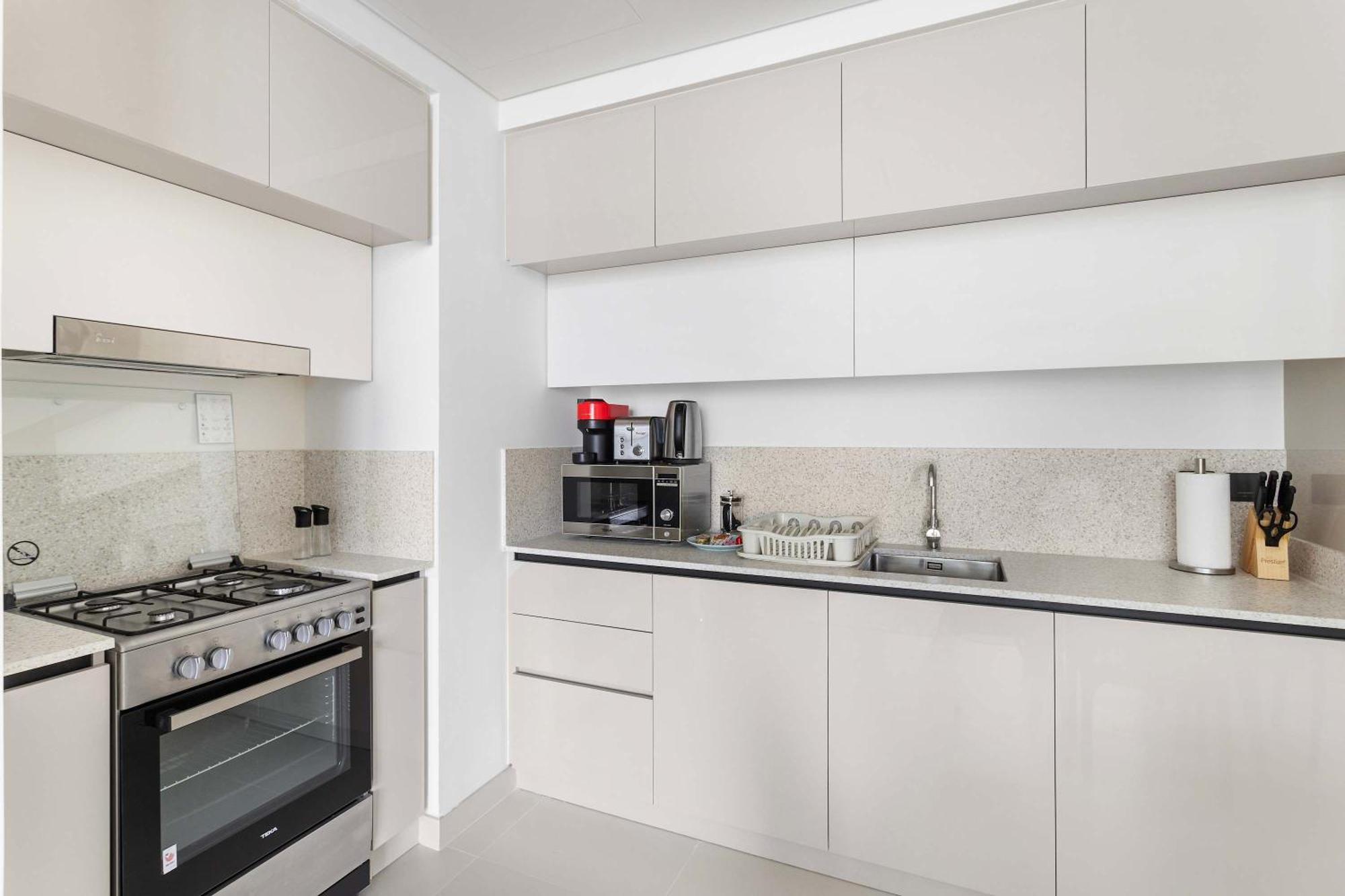 Silkhaus Lovers 1bdr With Marina View Apartment Dubai