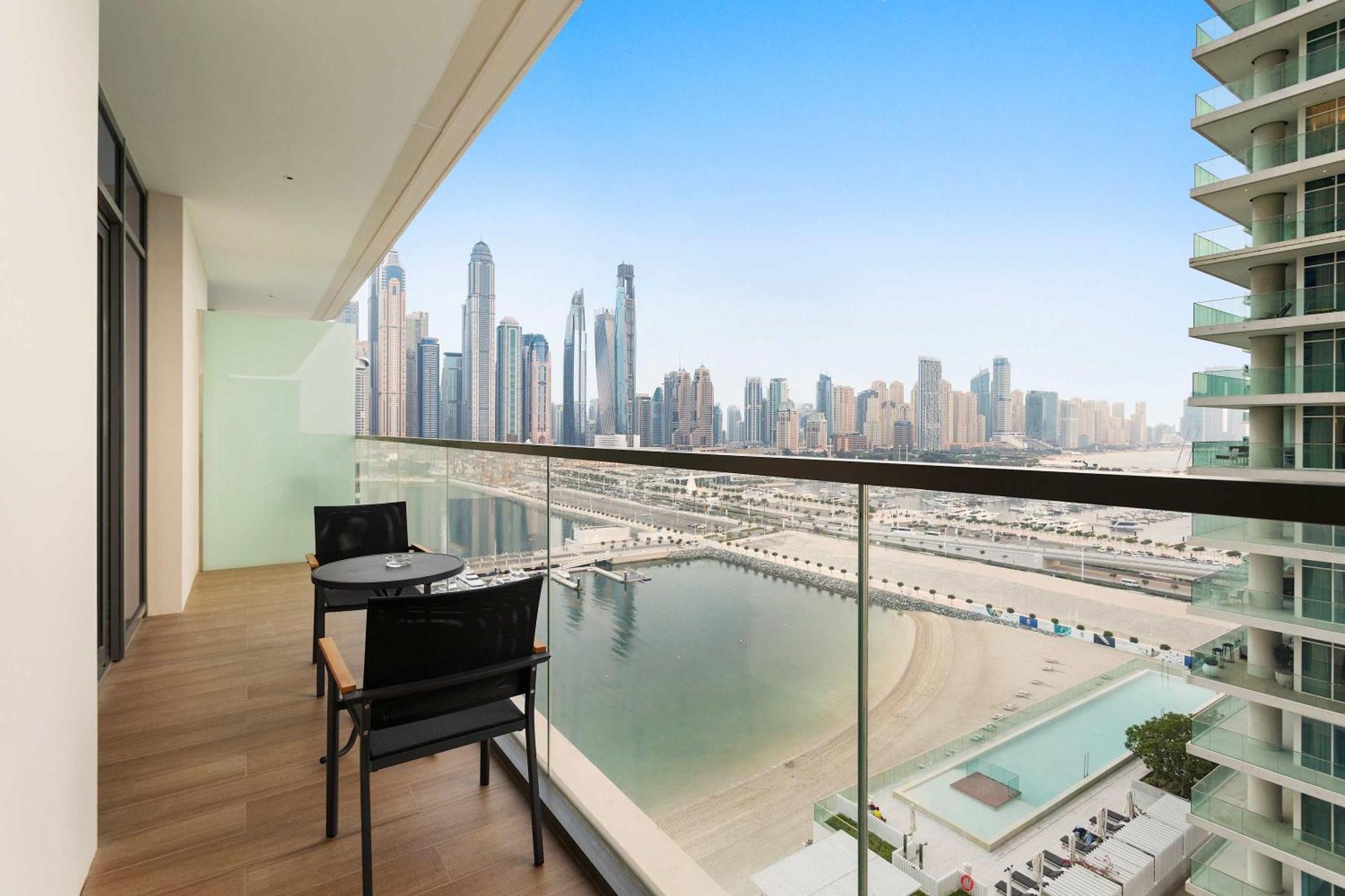 Silkhaus Lovers 1bdr With Marina View Apartment
