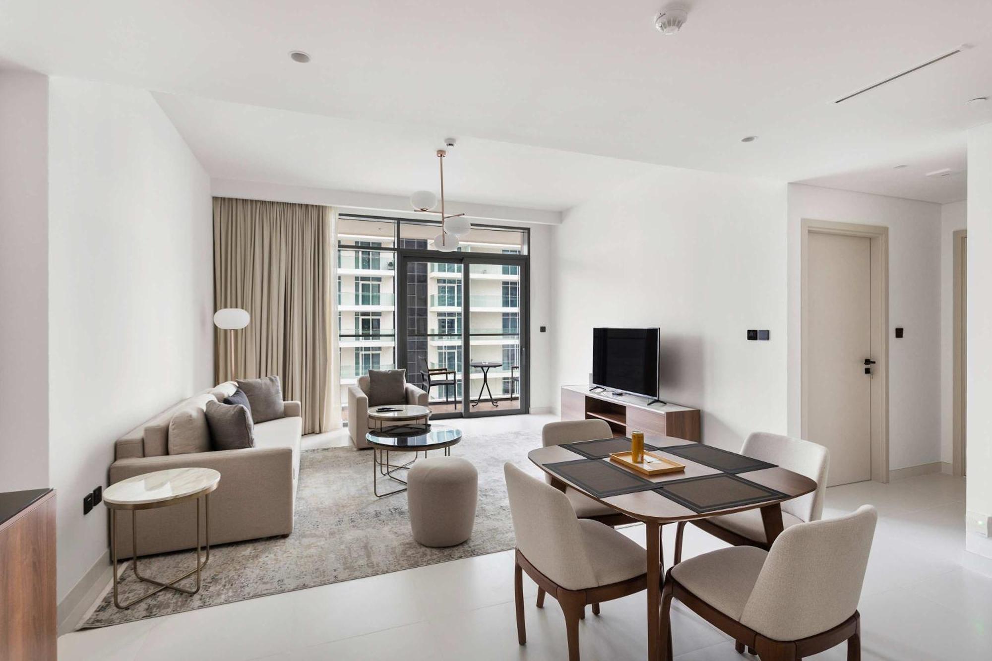 Silkhaus Lovers 1bdr With Marina View Apartment Dubai