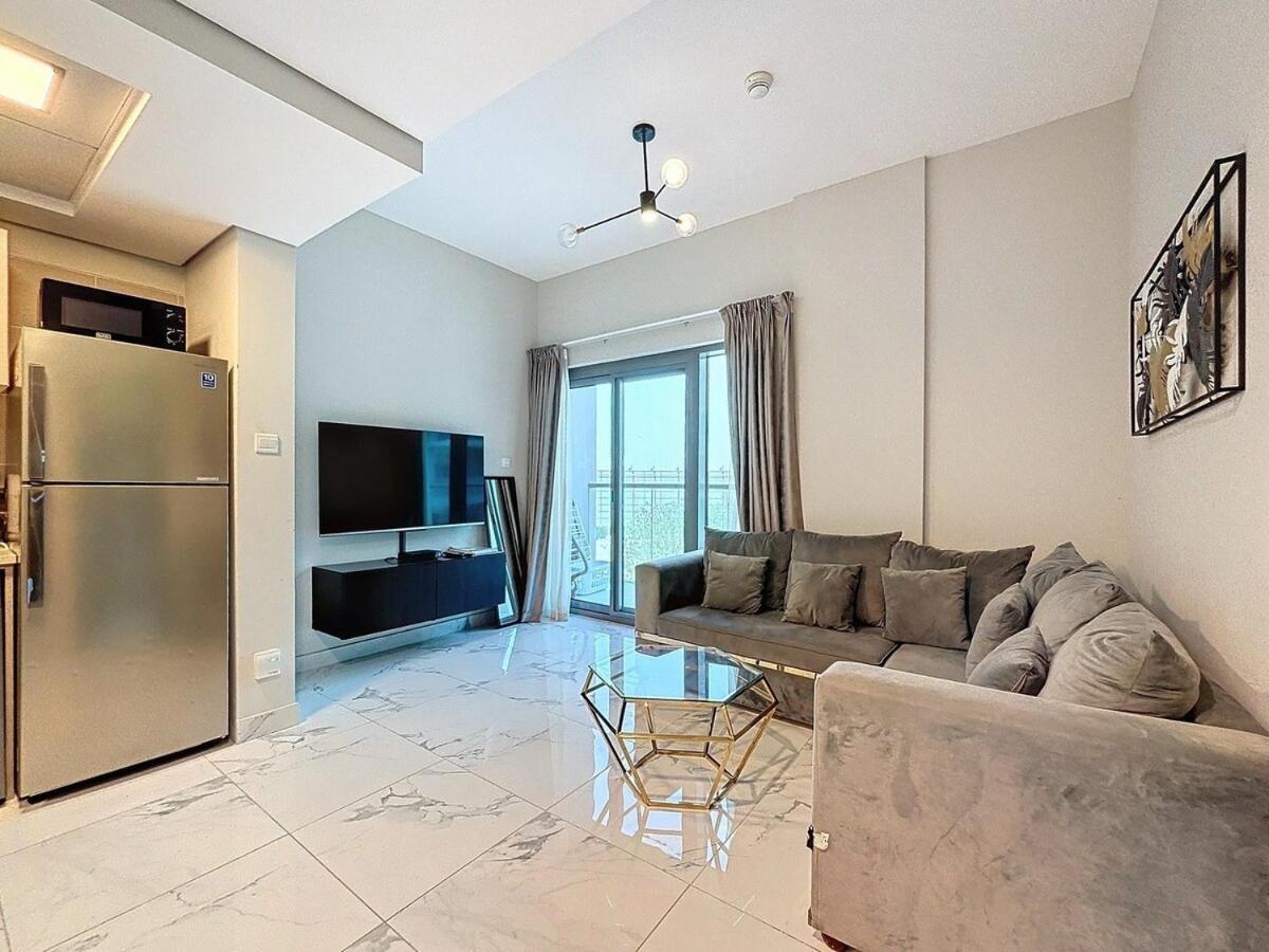 Apartment Family Friendly 2-bedroom Dubai