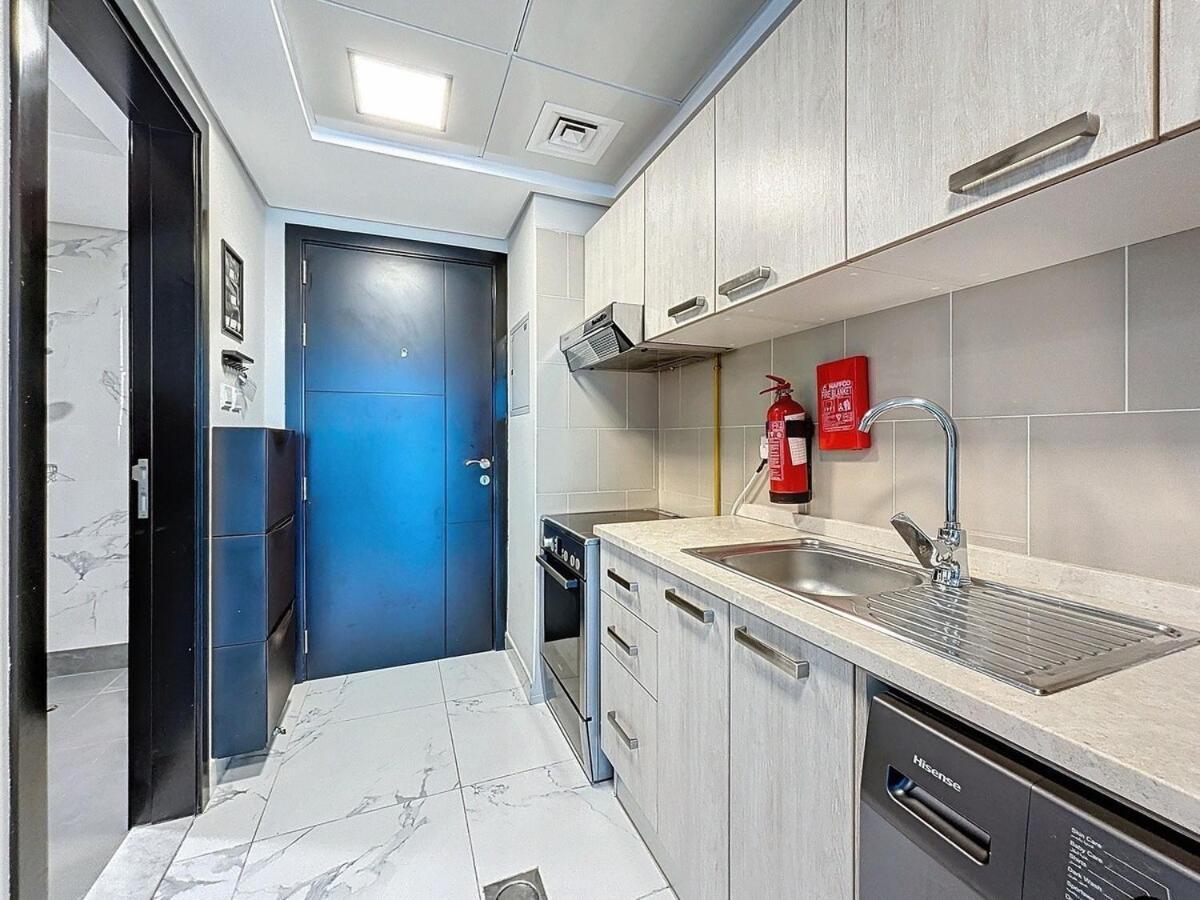 Family Friendly 2-bedroom Dubai
