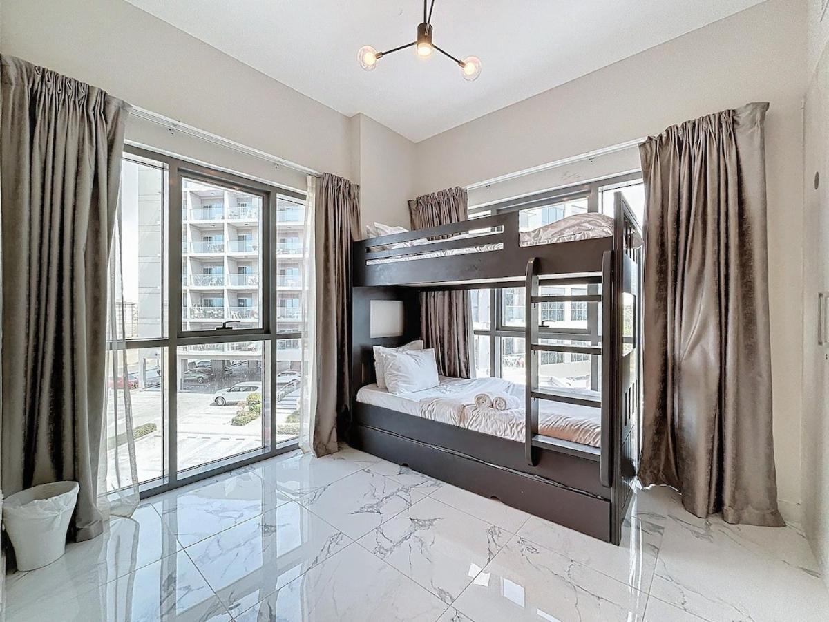 Family Friendly 2-bedroom * Dubai