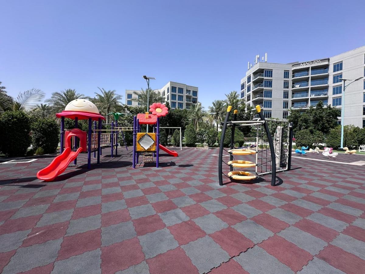 Family Friendly 2-bedroom Apartment