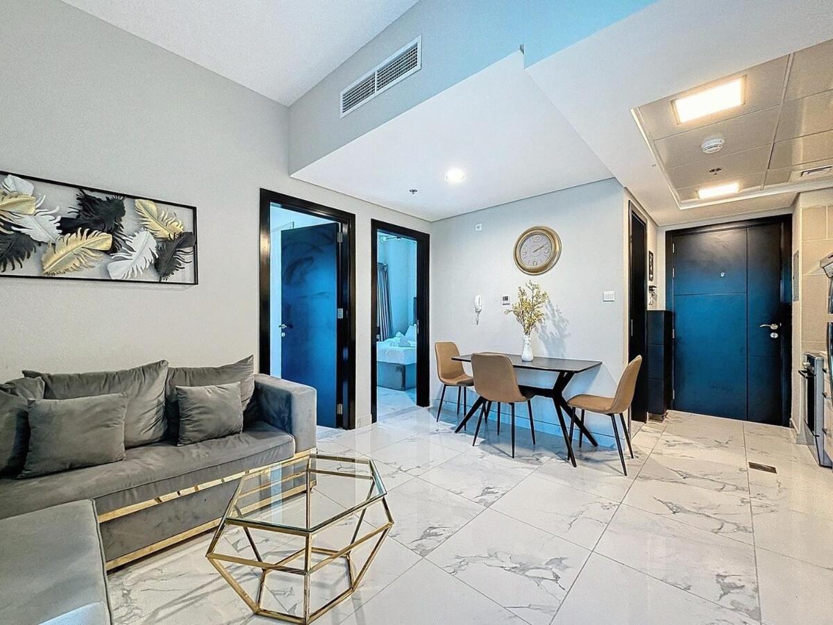 Family Friendly 2-bedroom Apartment Dubai
