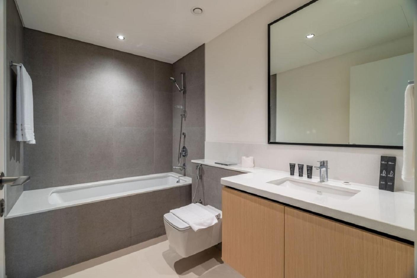 Apartment Luxury & Premium Burj Khalifa Mall Dubai