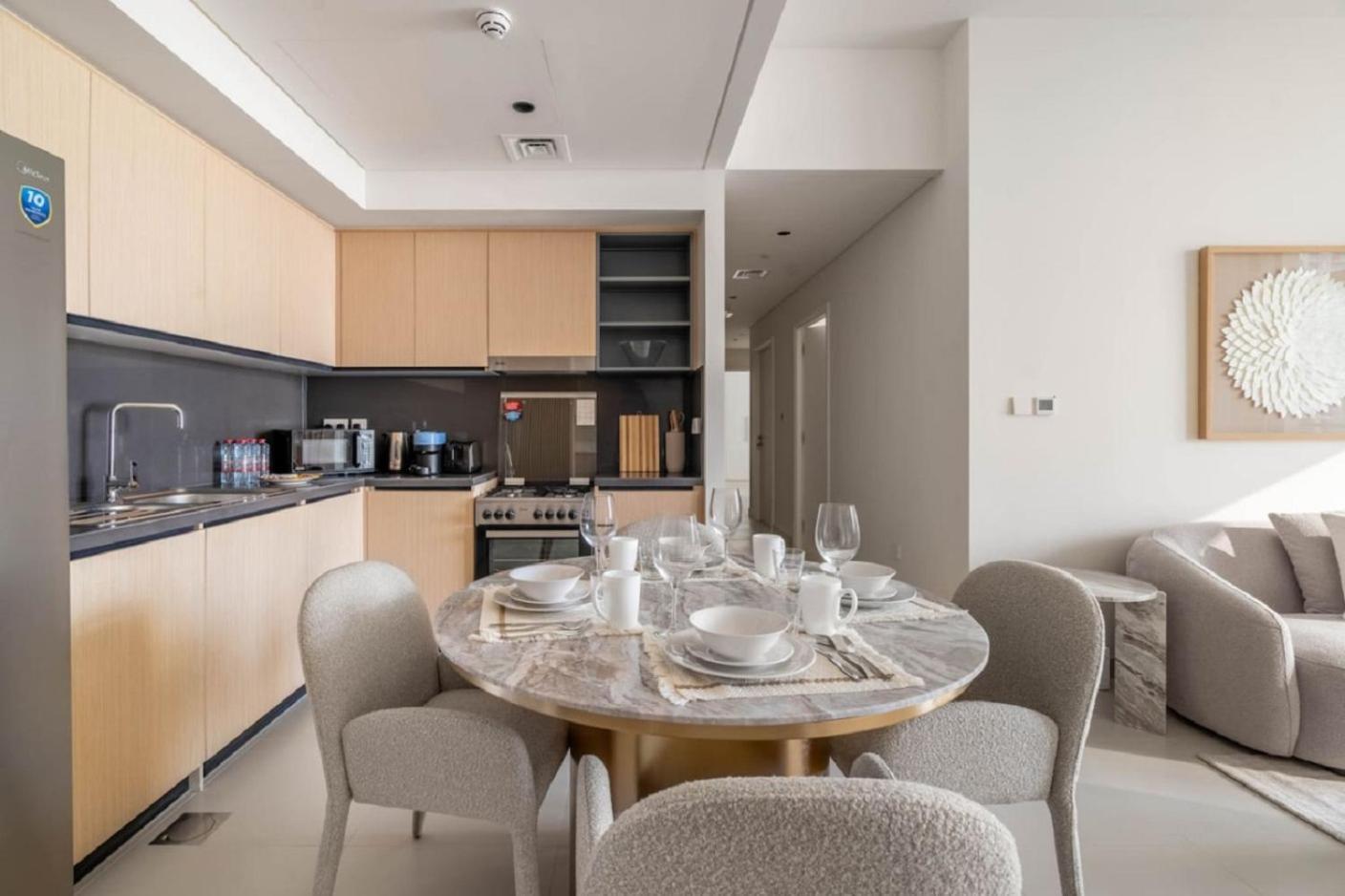 Apartment Luxury & Premium Burj Khalifa Mall *