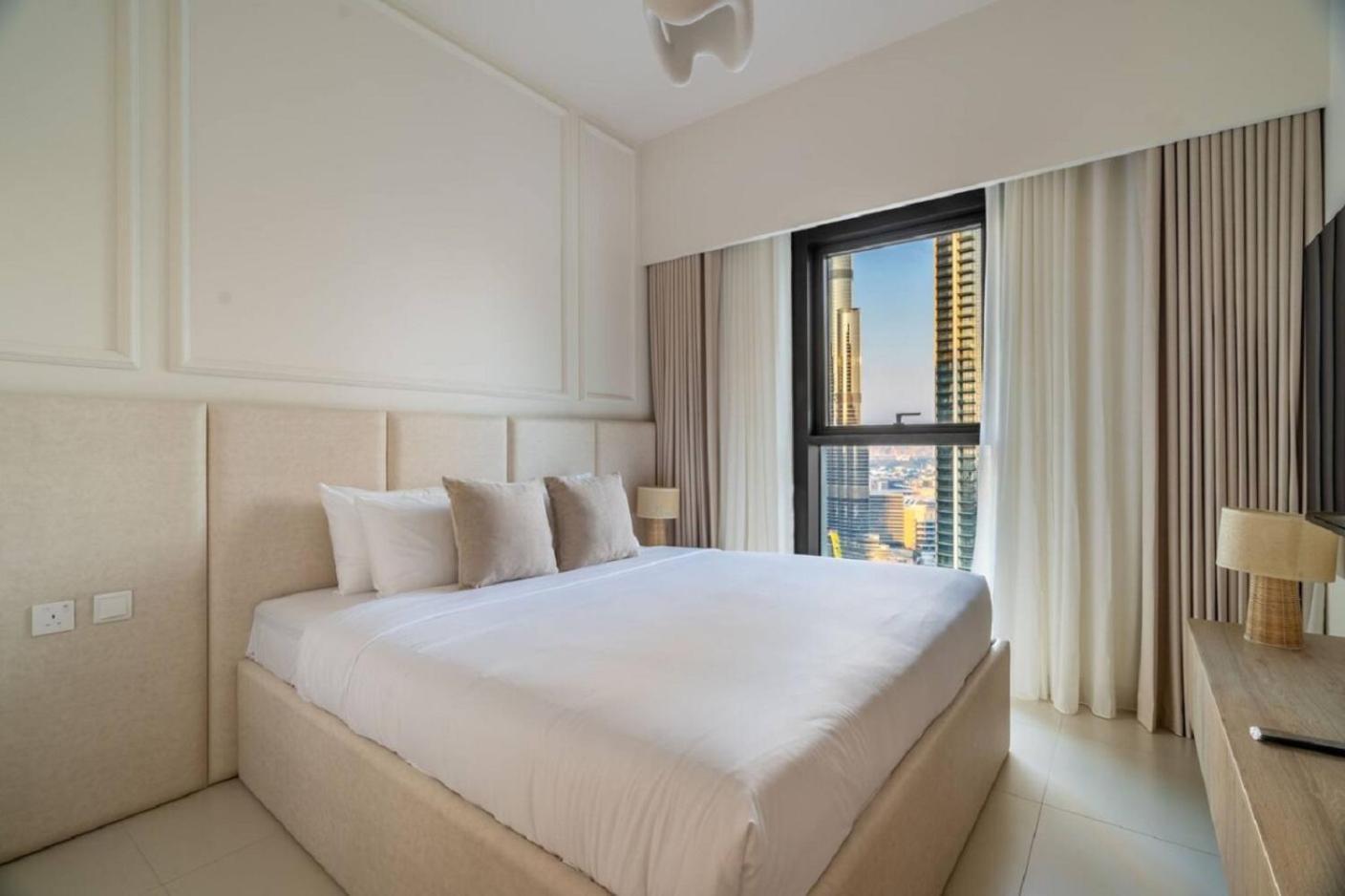 Luxury & Premium Burj Khalifa Mall
