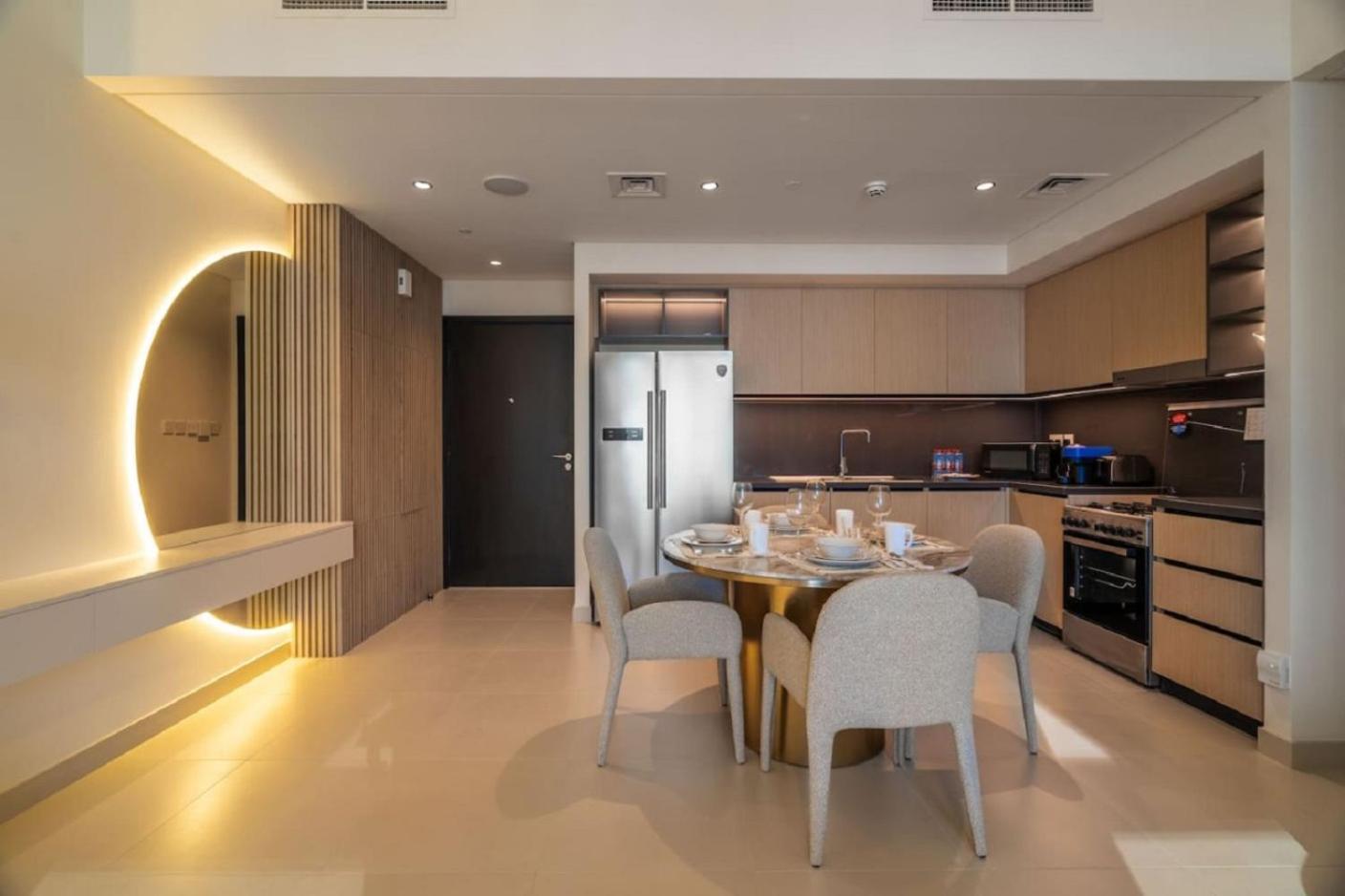 Apartment Luxury & Premium Burj Khalifa Mall